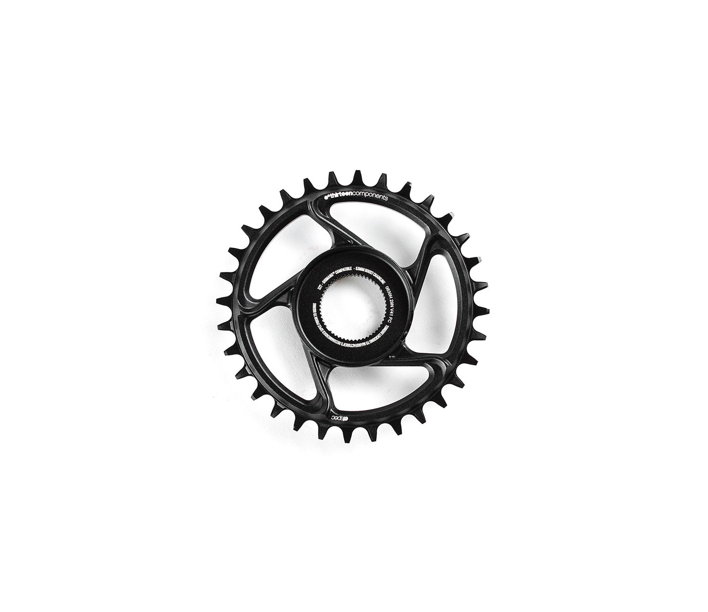 X243 Chainring E-Thirteen EP8 32t Boost