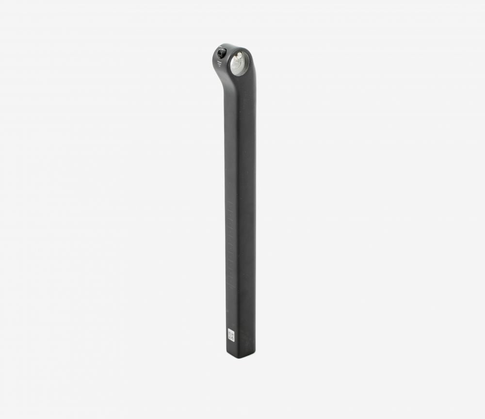 X302 Orca OMX Seatpost CB SB12.5 (without Saddle Clamp Assembly)