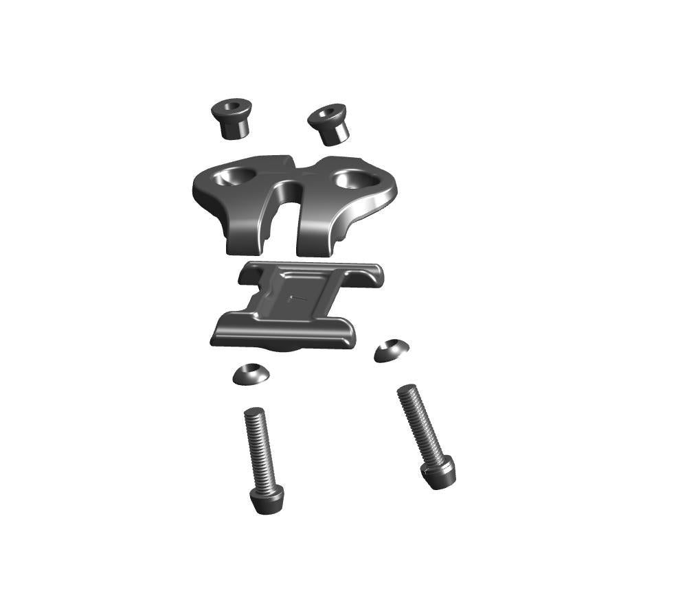 XF72 Service Kit D DP-MC21 Dropper. Saddle clamp