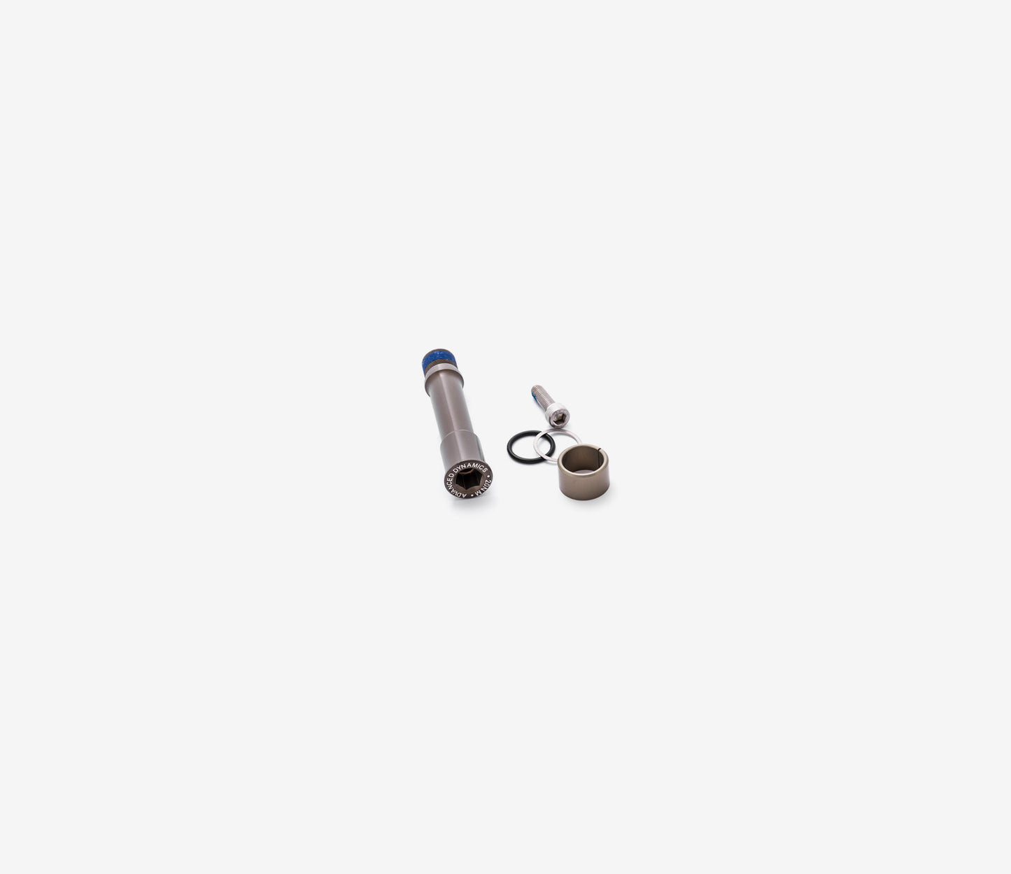 X478 Main Pivot Assembly Rallon 14
