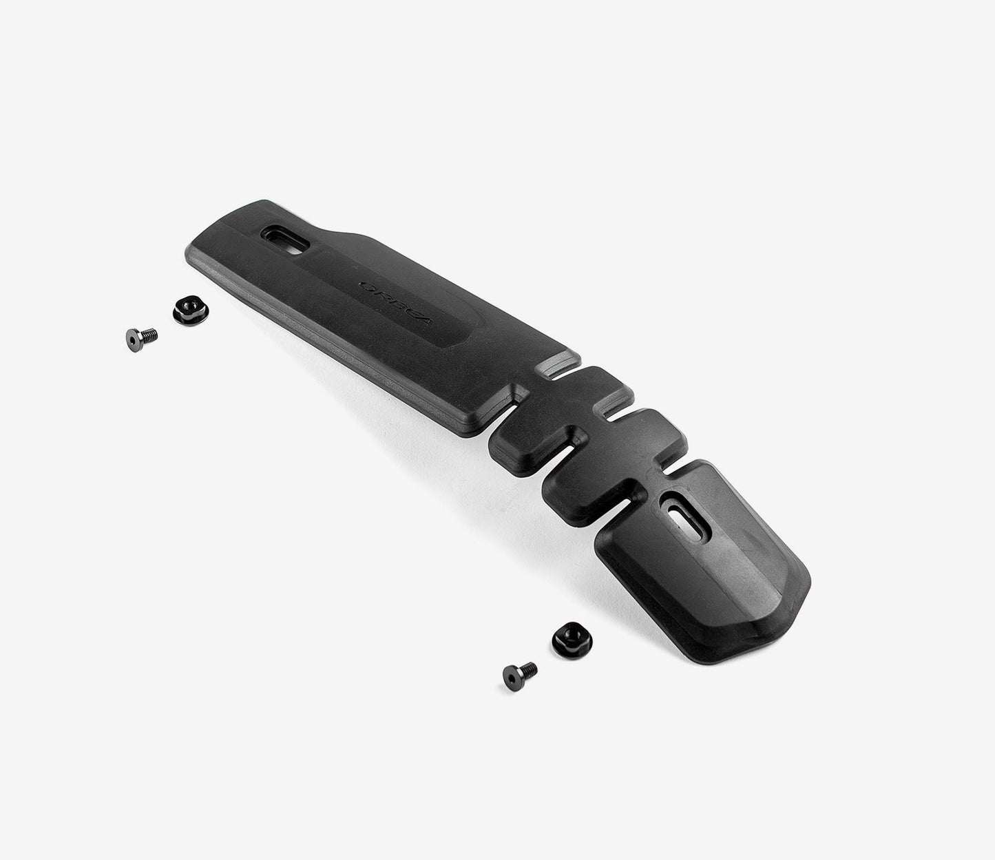 XA35 Downtube Rubber Protector Rallon 22