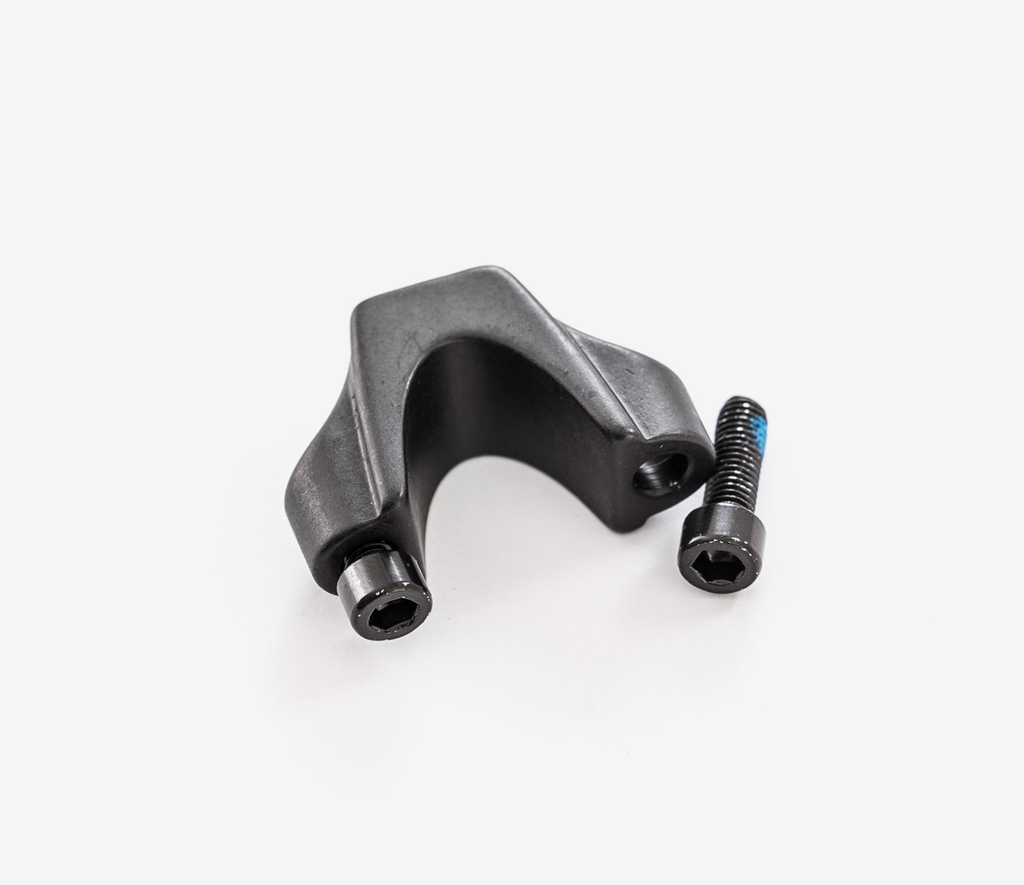 X442 Seatpost Clamp Ordu OMP 16 Blk