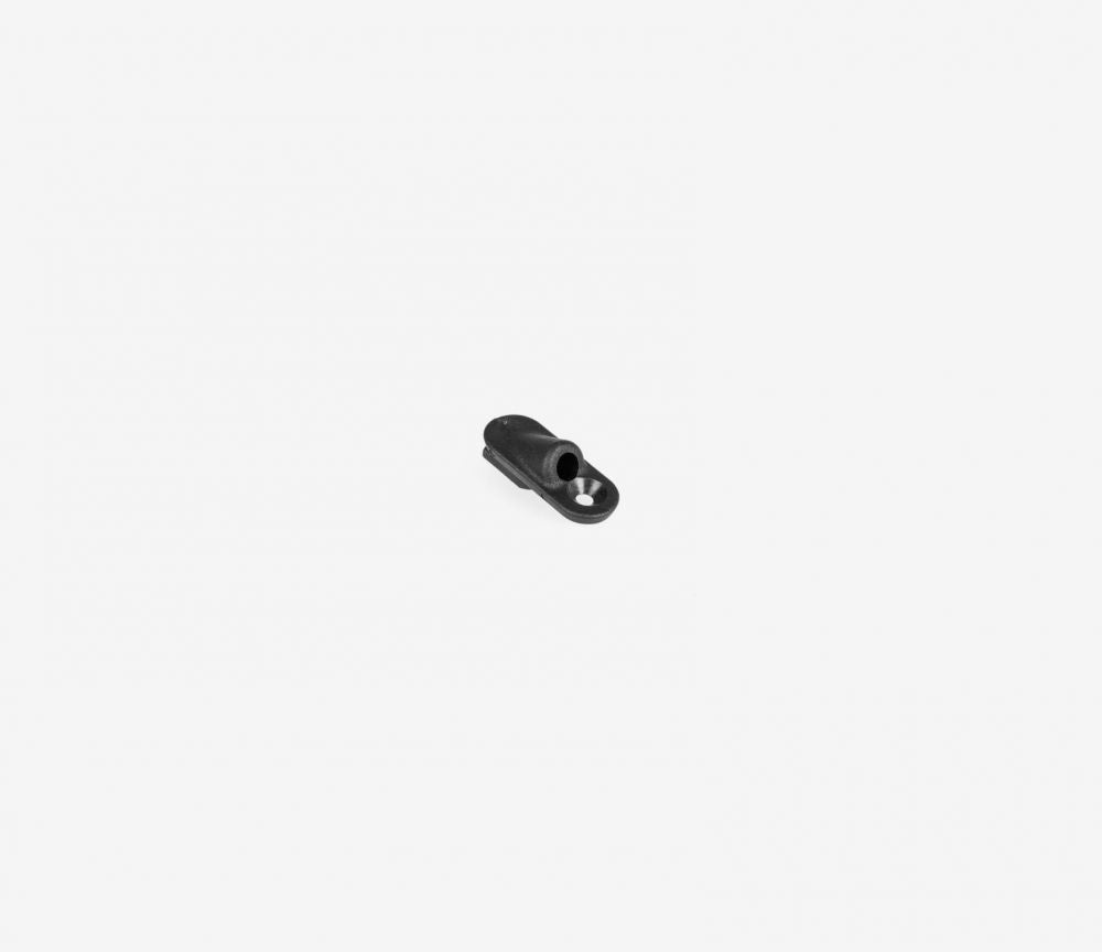 X509 Cable Guide Plastic Stop-4,9mm