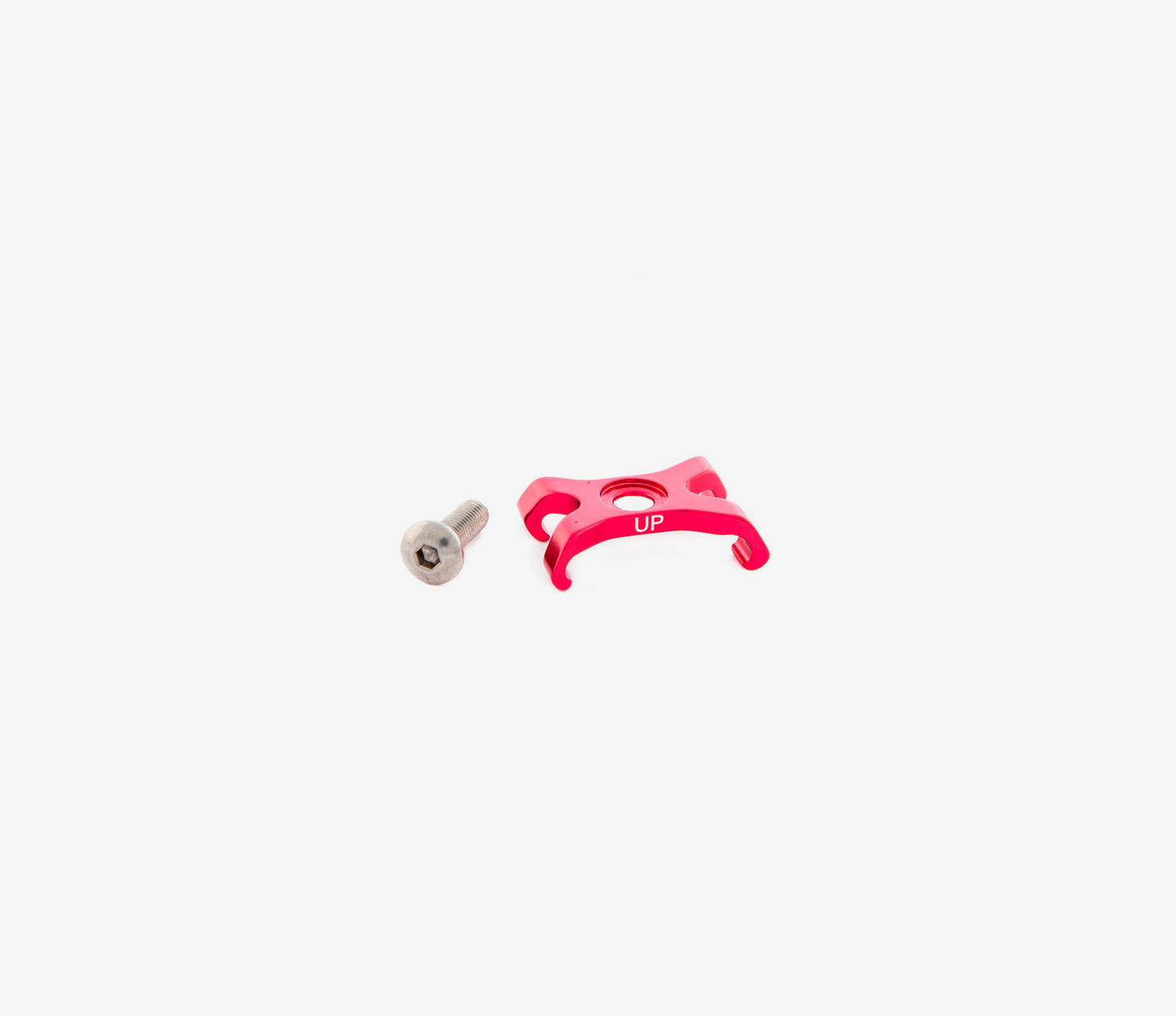 X566 Cablestop Toptube Occam 12 Red