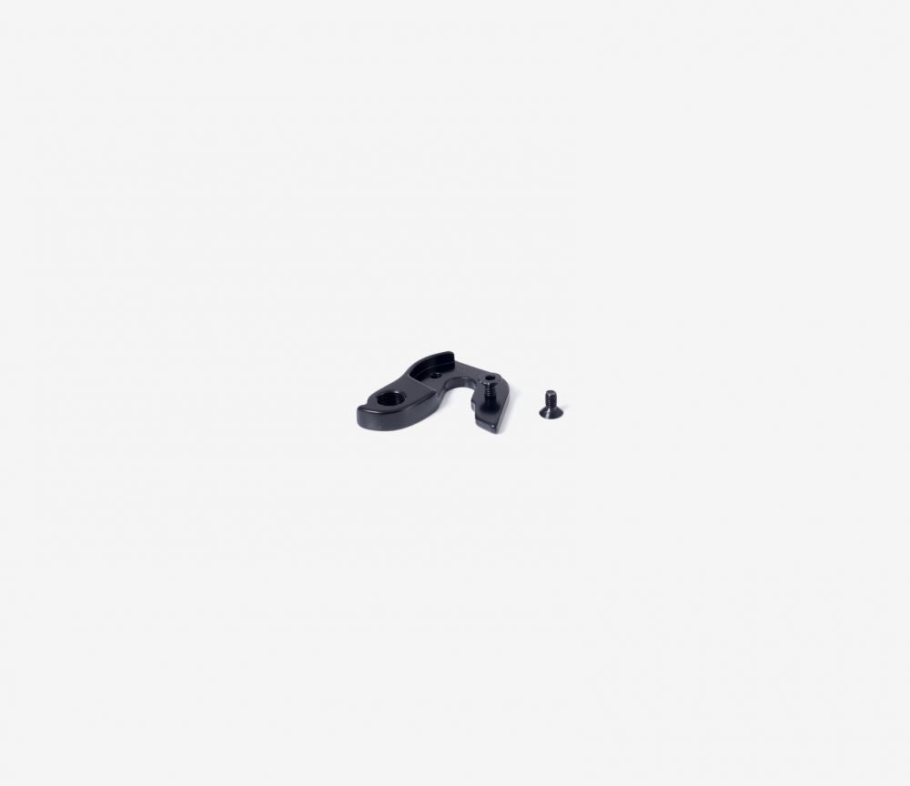 X750 Rear Derailleur Hanger Nº33 QR Road STD