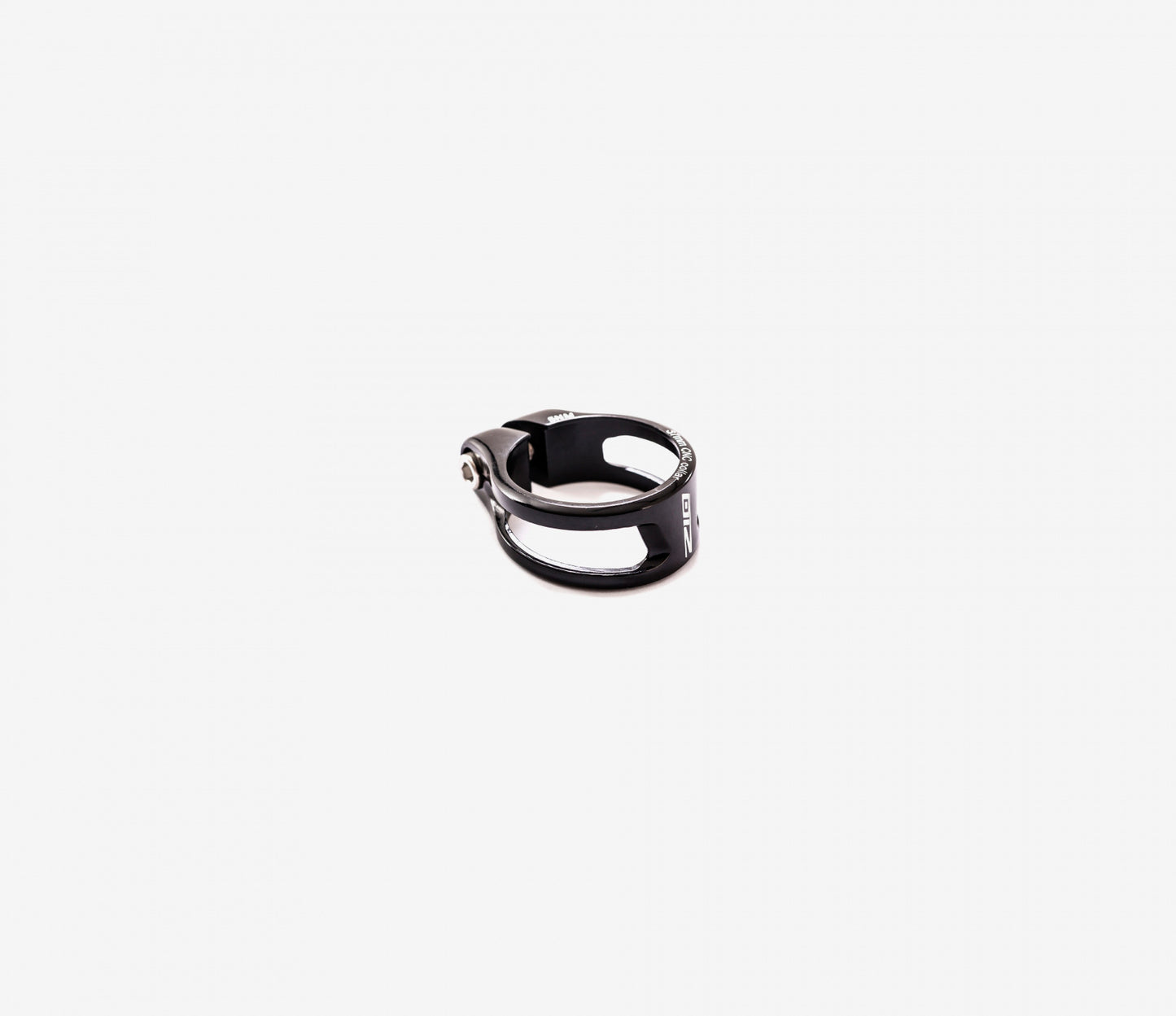 X430 Seatpostclamp Oiz 15 Black