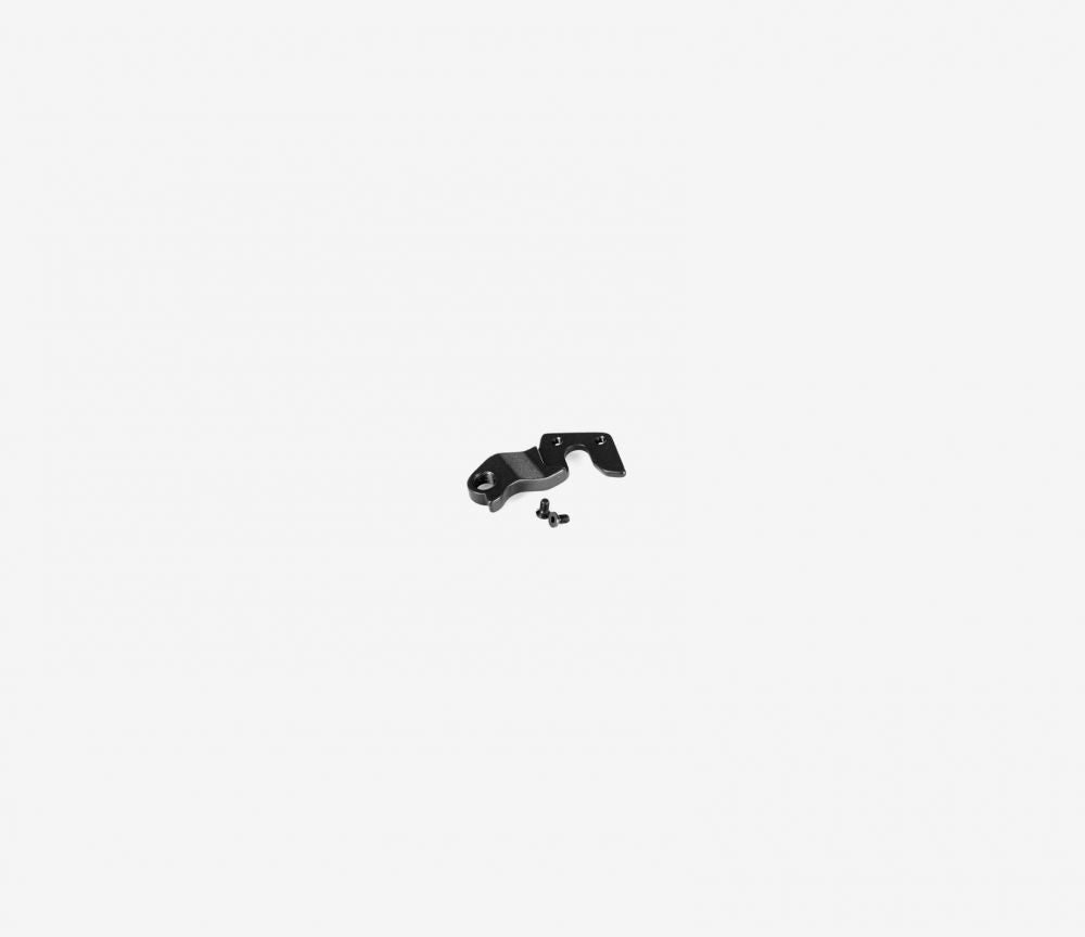 X756 Rear Derailleur Hanger Nº42 QR MTB DM M4x8