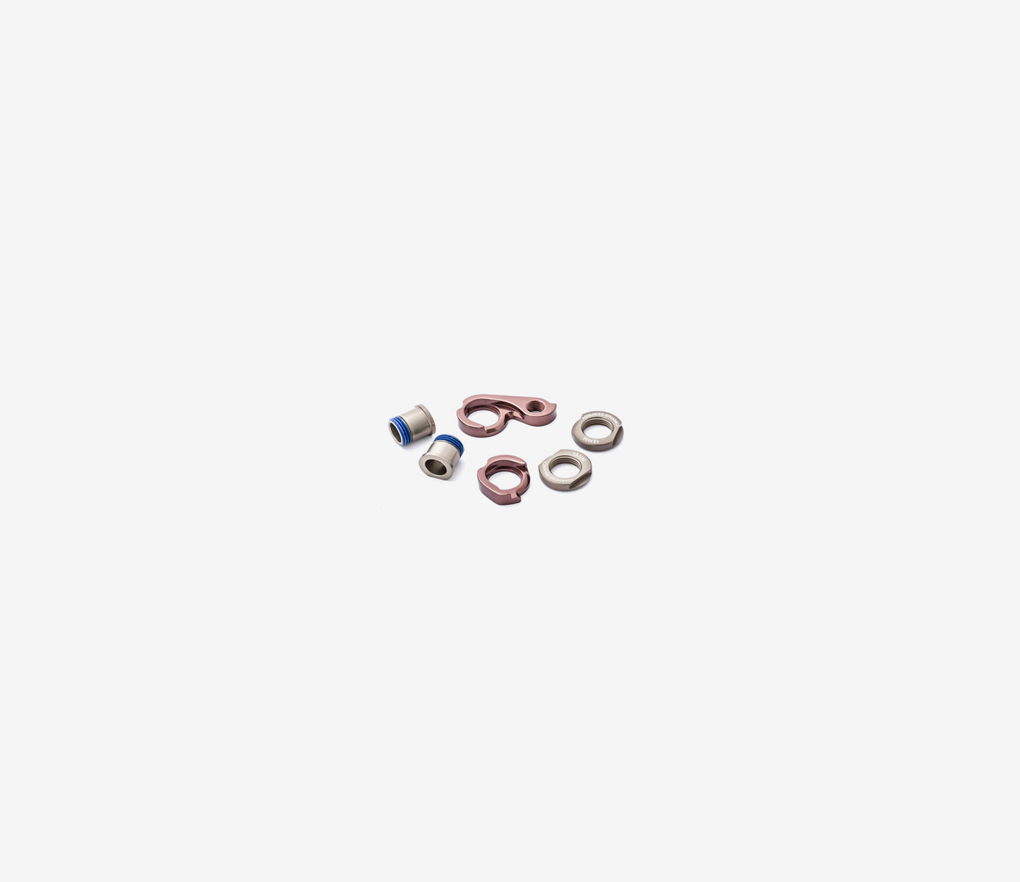 X719 Kit Dropouts Rallon 14 12x142