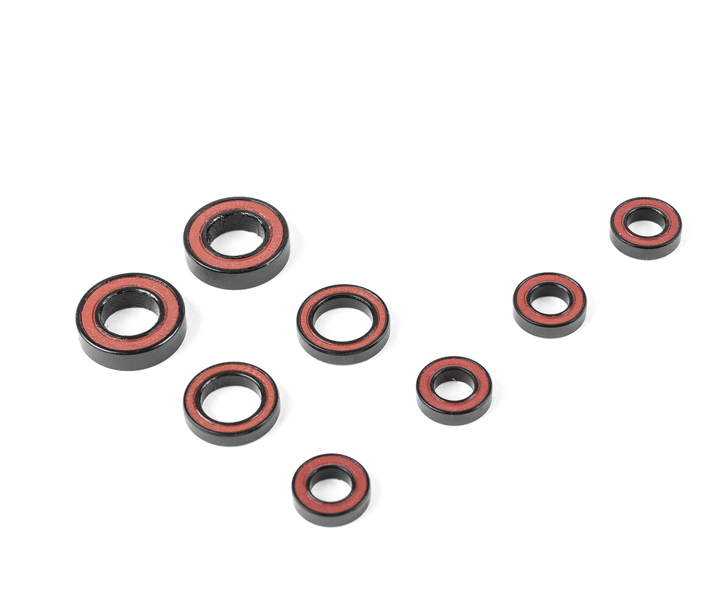 X913 Linkage Bearing Kit Wild 23