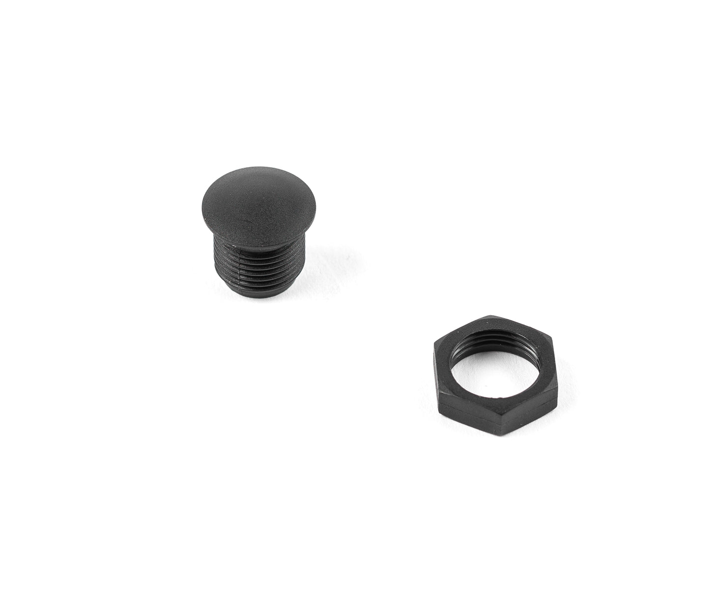 X570 Blind grommet for switch button in Rise Hydro 2023