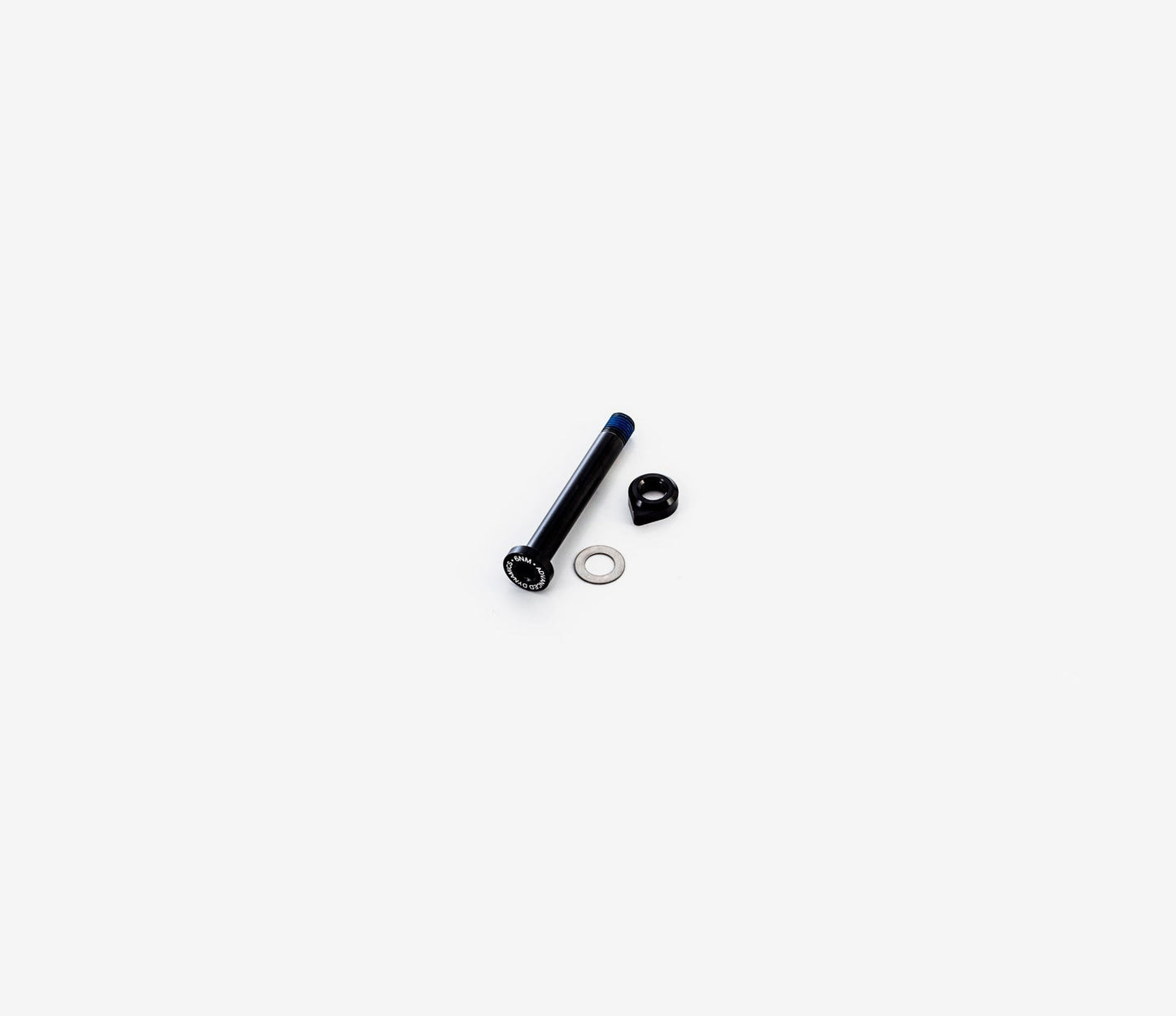 X466 Kit Shock-frame Bolt Occam 16