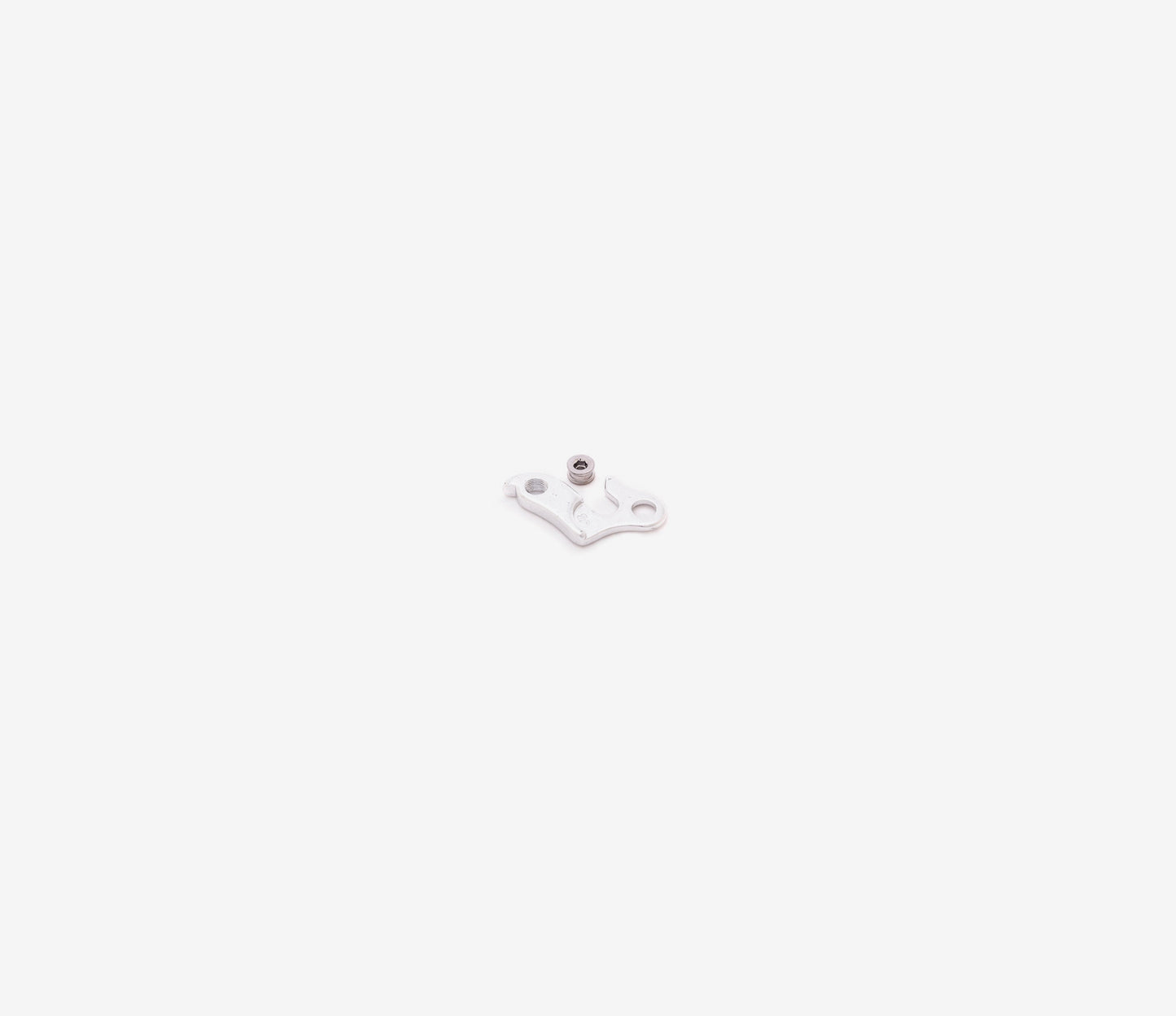 X721 Rear Derailleur Hanger Nº16 QR MTB