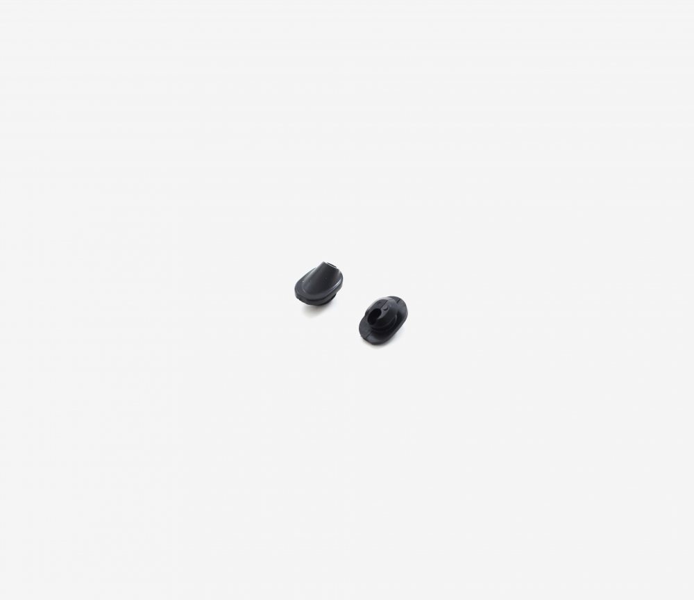 X530 Grommet Shim Di2 (D6) Blk 13