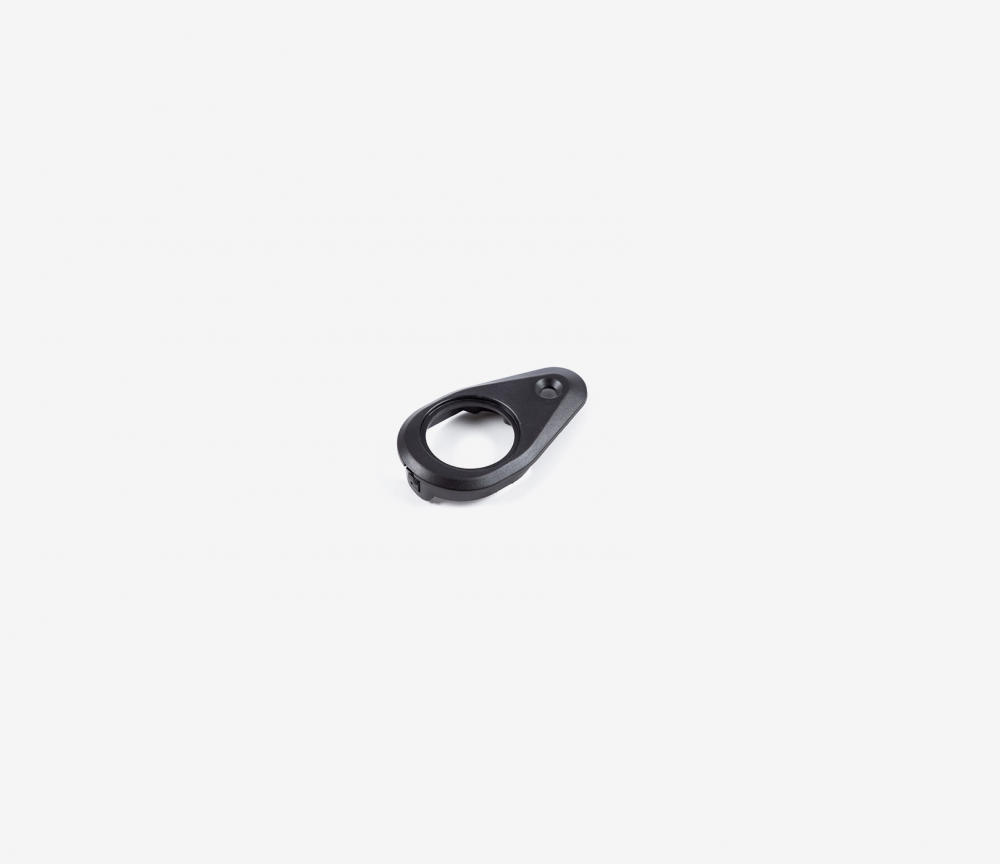 X143 Iwoc One Remote Mount. Curved
