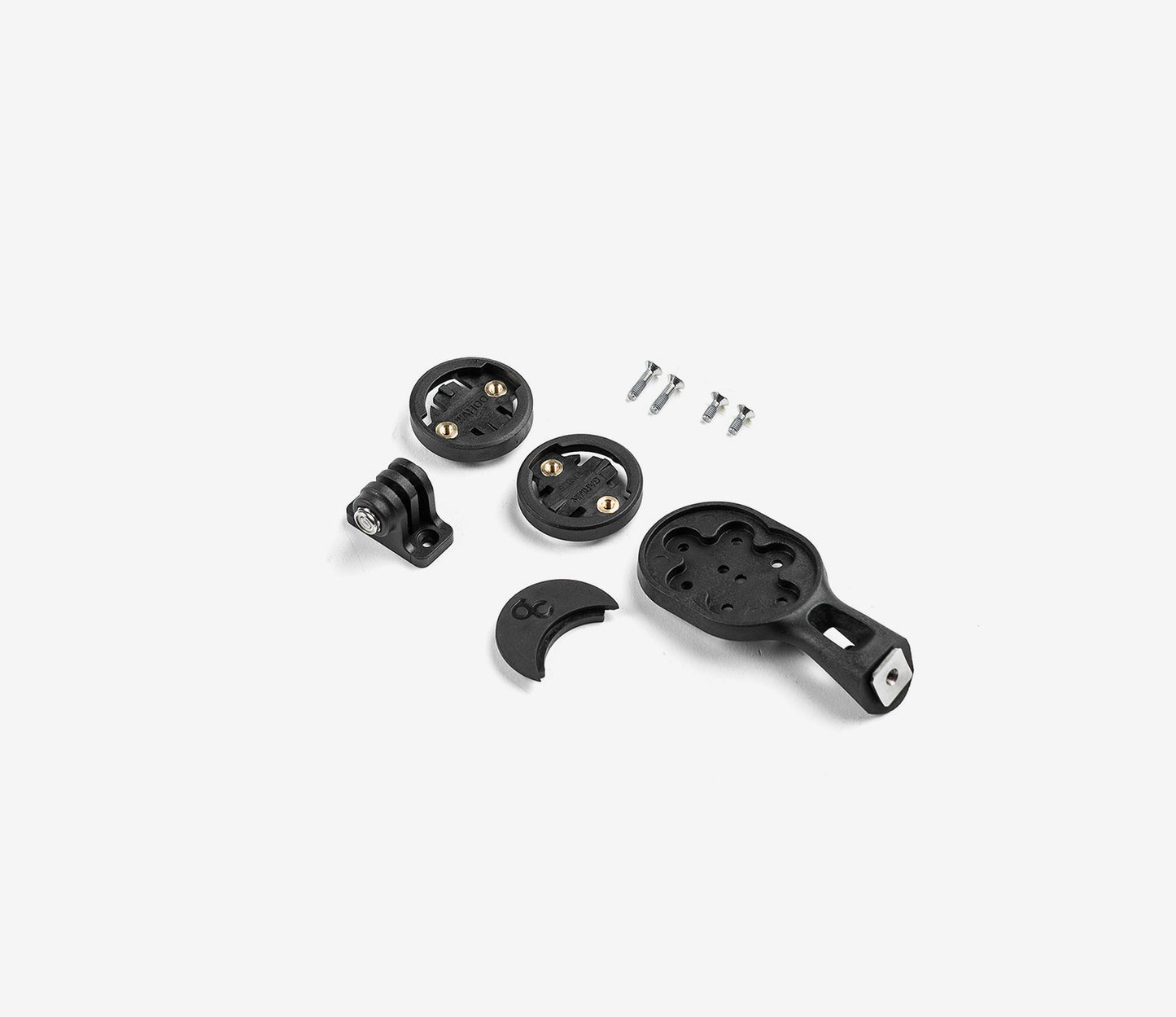 XA10 Computer Holder Faceplate OC CM-02 R2