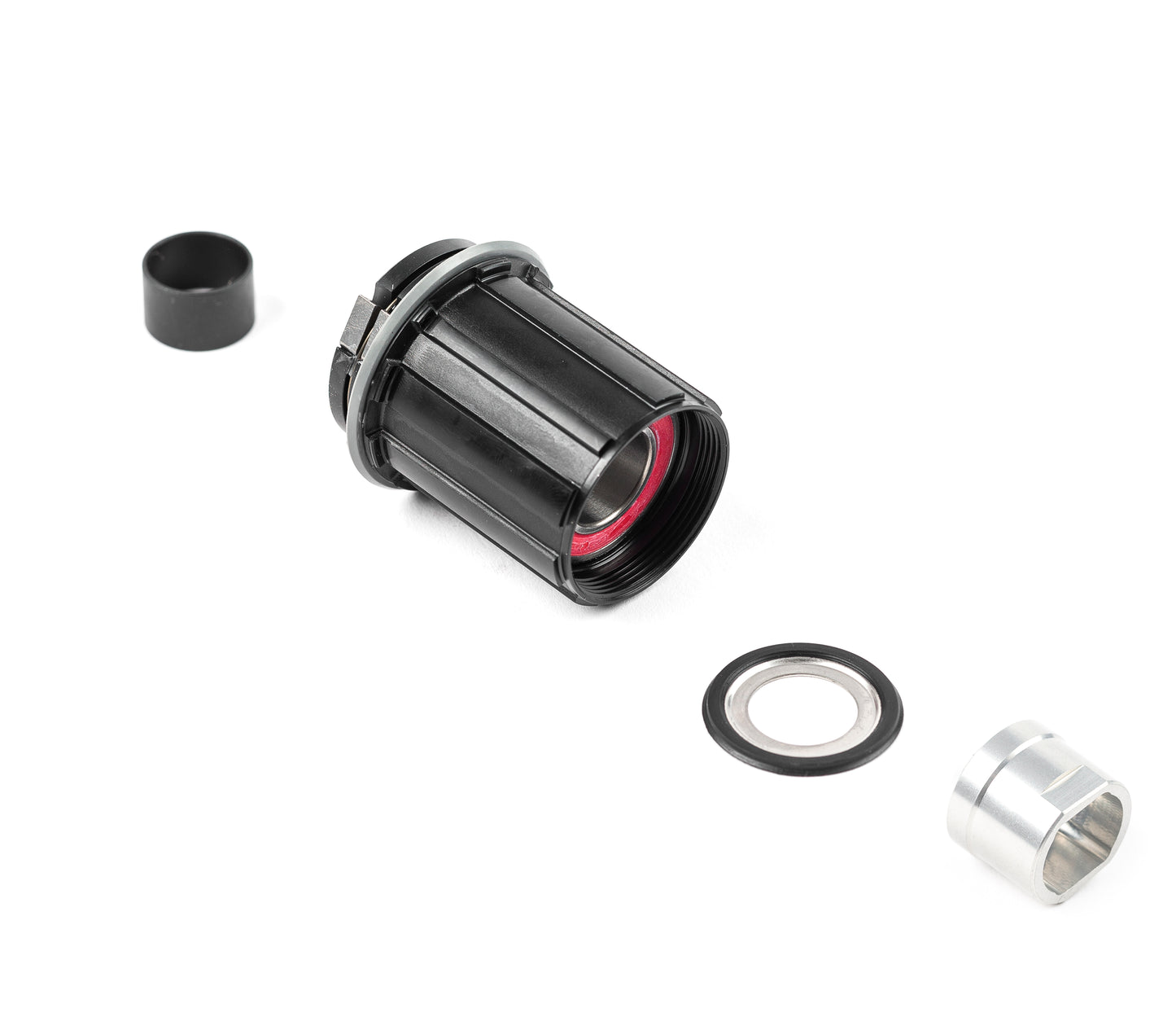 X590 Freehub Body Motor Mahle X20 Shimano HG Alloy