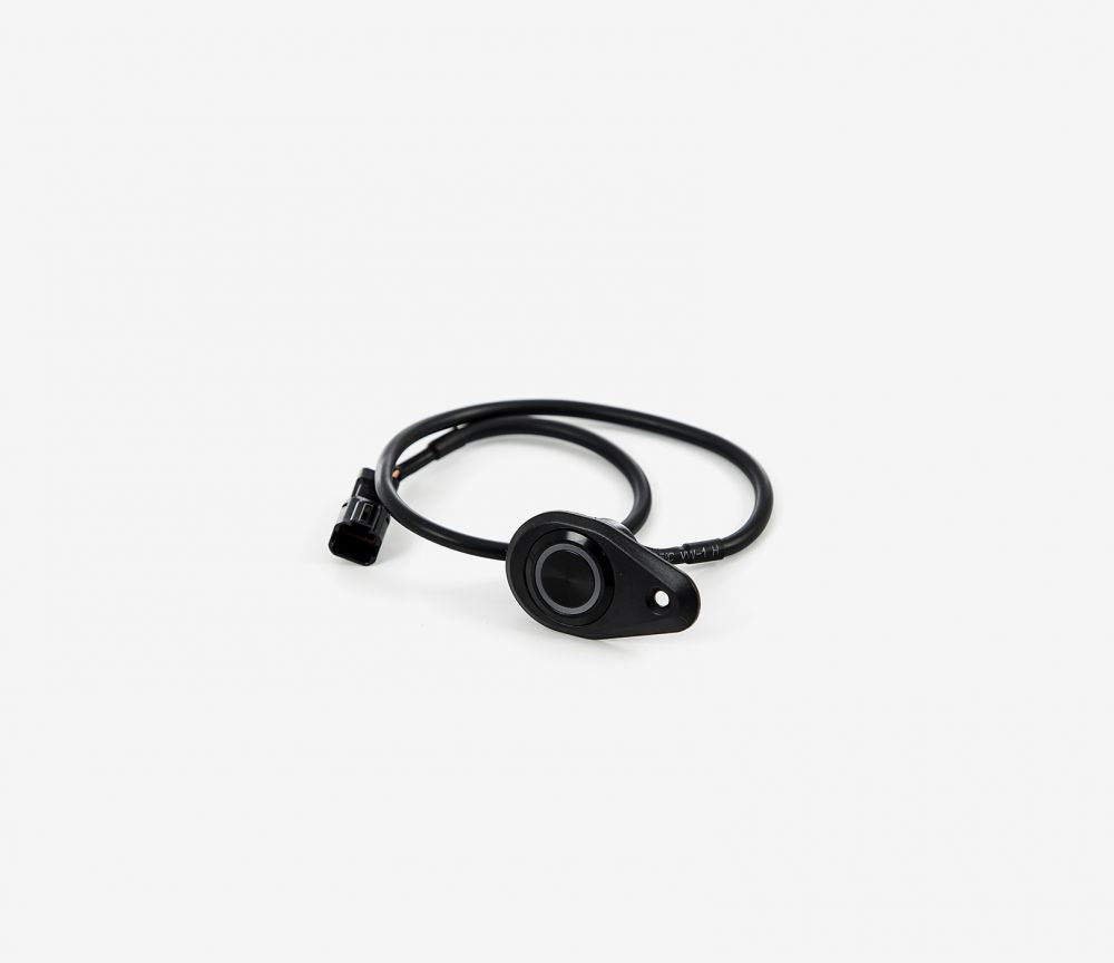 X842 Iwoc One Remote Mahle. Square Connector