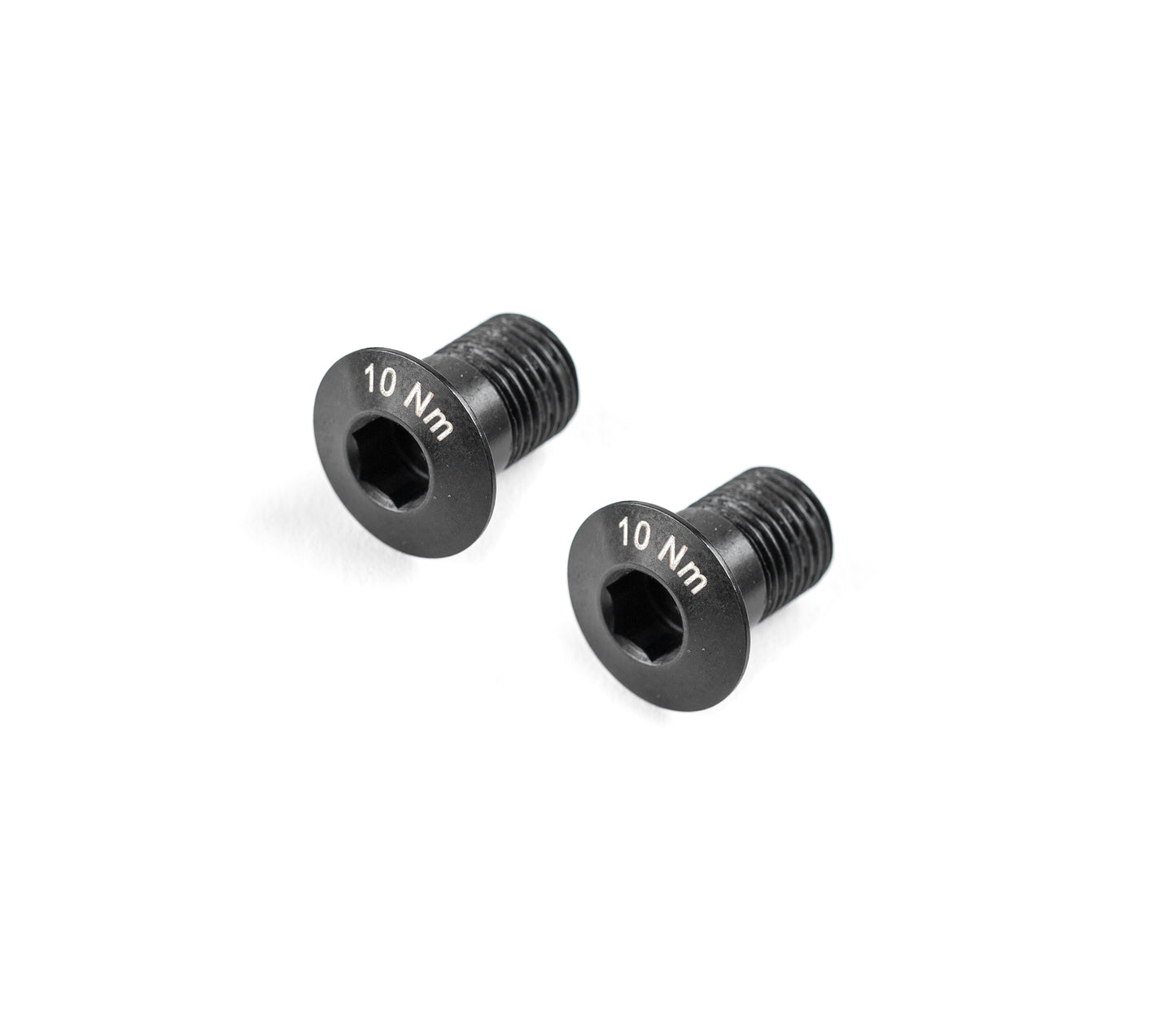 X982 Hardware Kit Linkage-Shock Yoke Rise Carbon 2023
