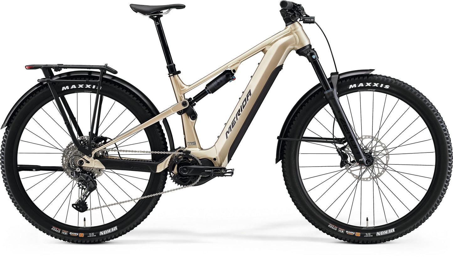 Merida eONE-FORTY 475
