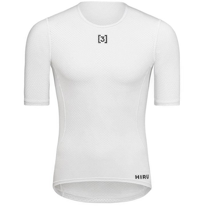 Hiru Short Sleeve Base Layer Shirt Men