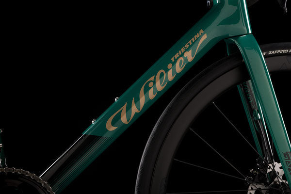 Wilier Garda 105 Mekanisk 2025