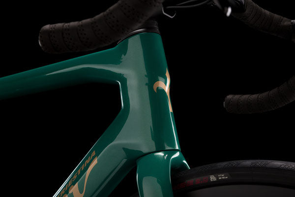 Wilier Garda 105 Mekanisk 2025