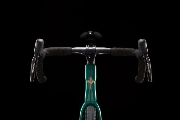 Wilier Garda 105 Mekanisk 2025