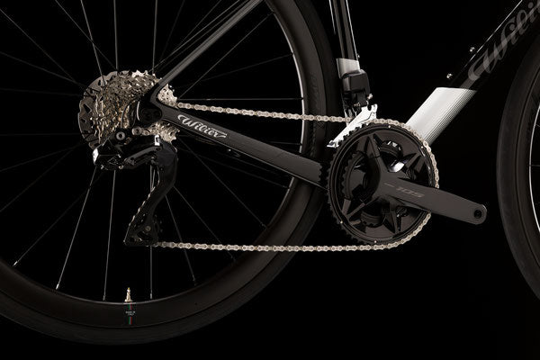 Wilier Garda 105 Mekanisk 2025