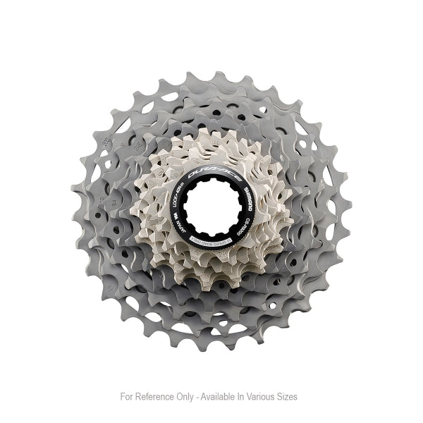 Cassette 12 Speed 11-34 CS-R9200 Dura-Ace