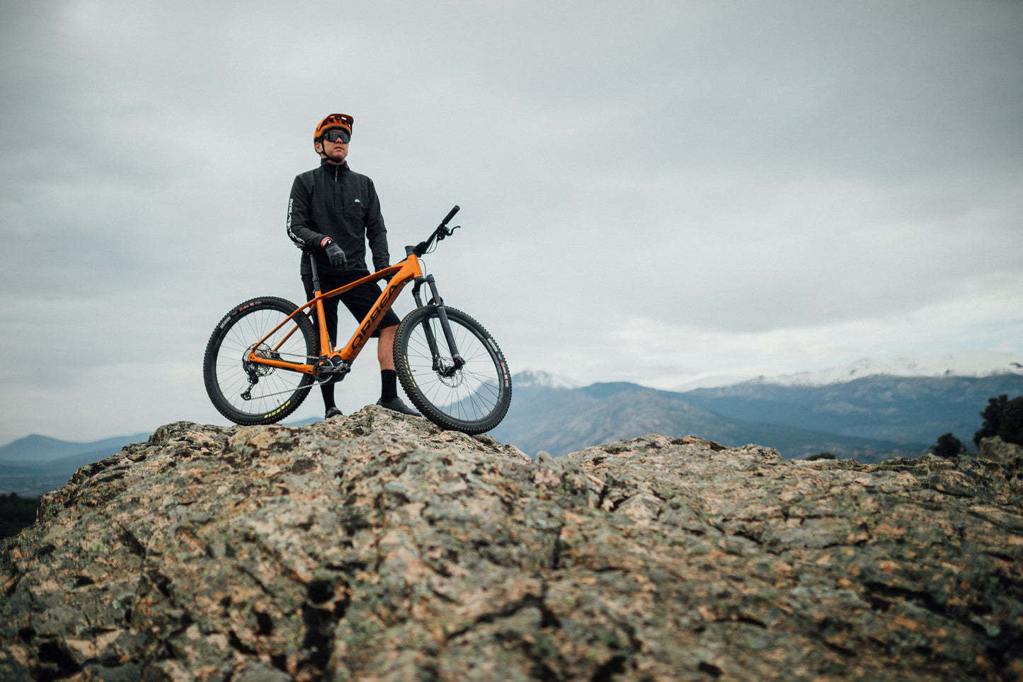 Orbea Urrun 40