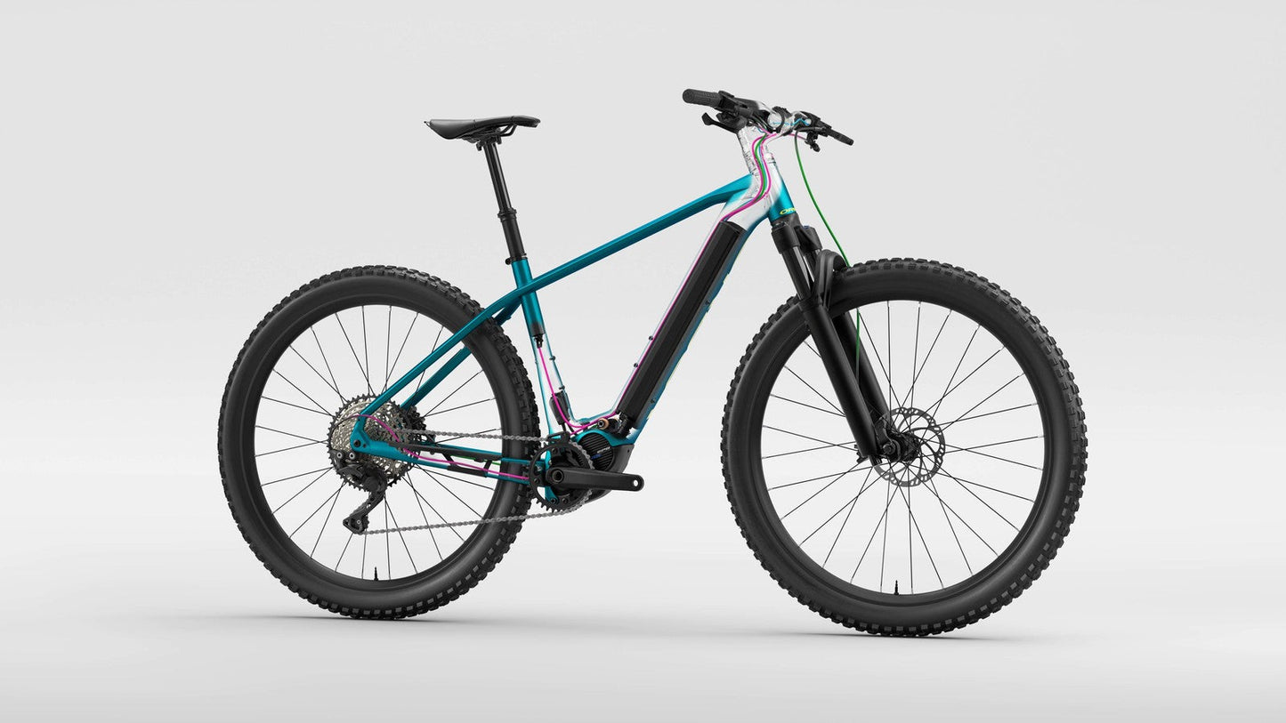 Orbea Urrun 40