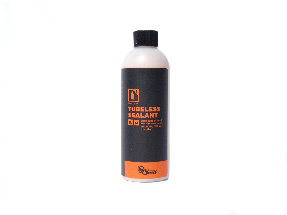ORANGE SEAL Tubeless Sealant 237 ml