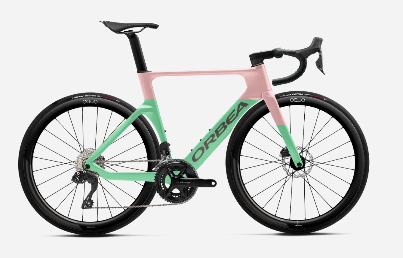 Orbea ORCA AERO M20iLTD 2025
