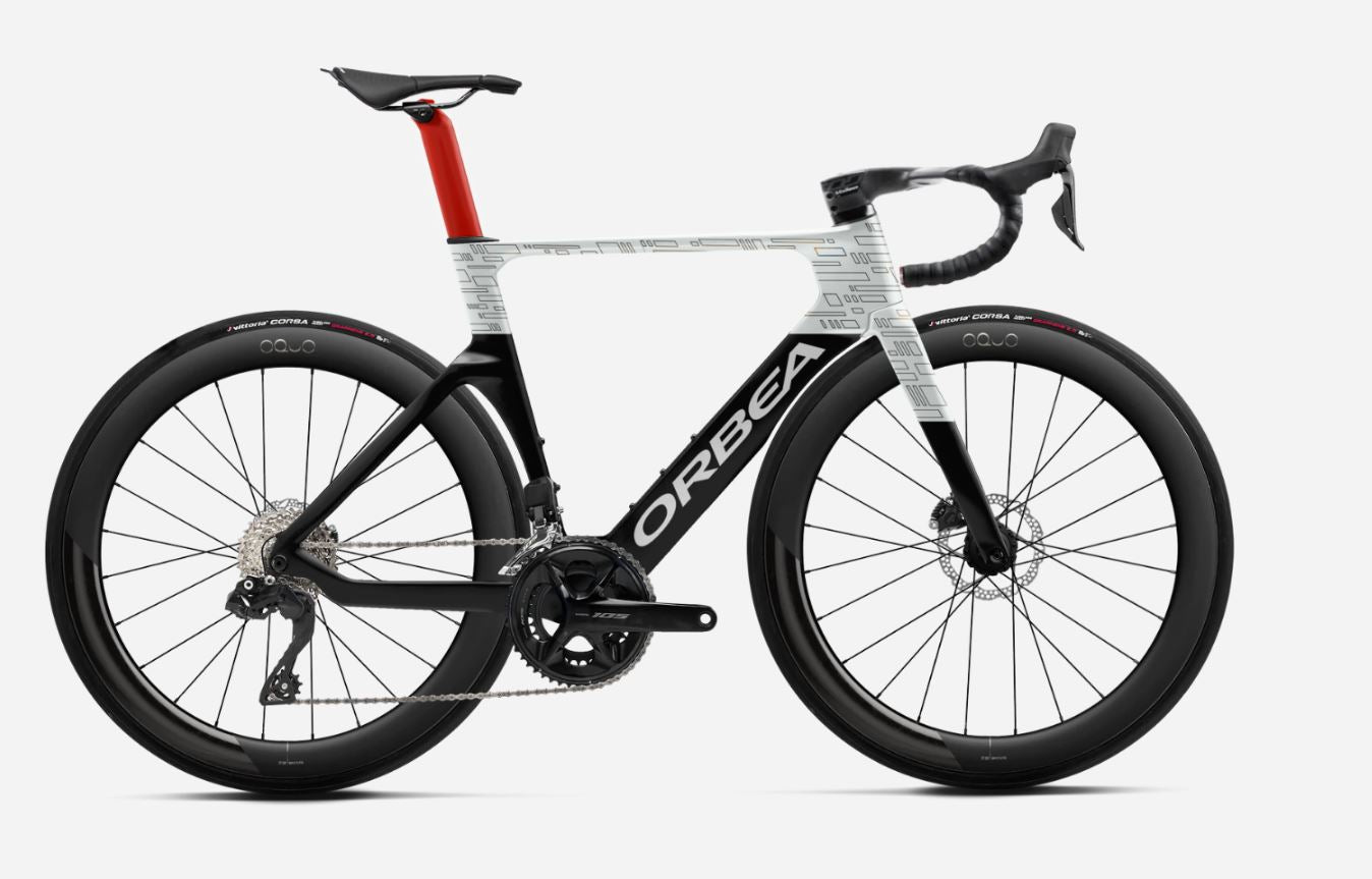 Orbea ORCA AERO M20iLTD 2025