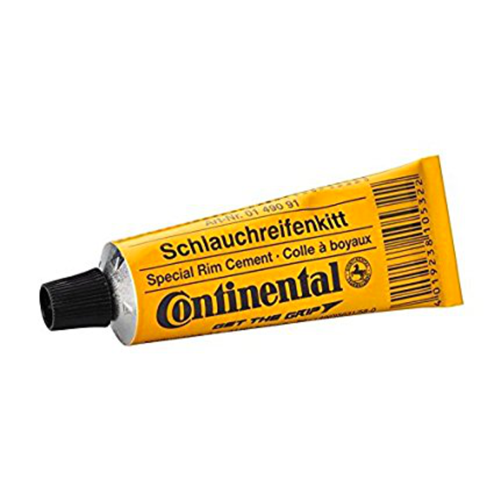 Tubular lim Alu 25gr