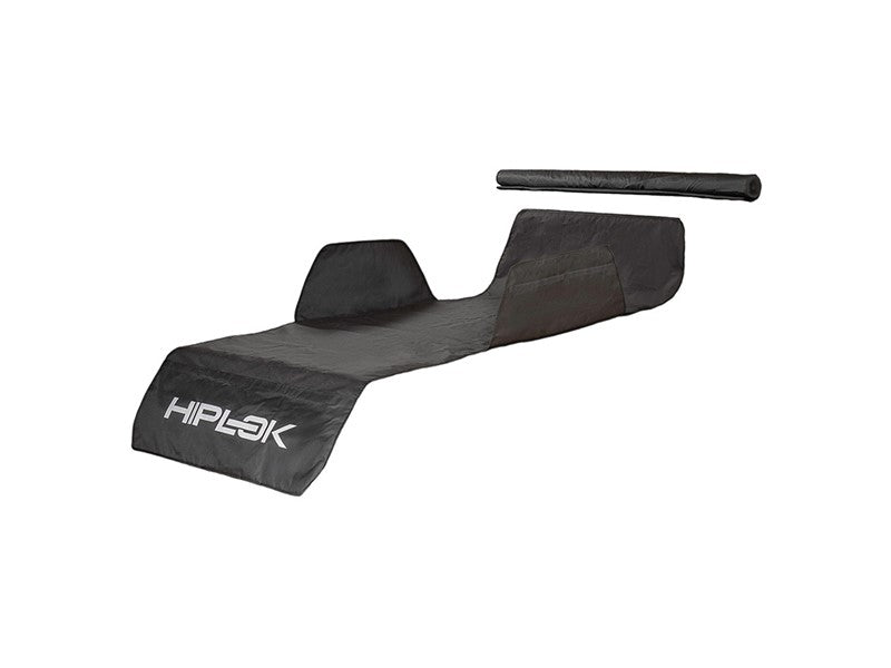 HIPLOK Rideshield Car and bike protector.