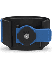 Quadlck sports armband