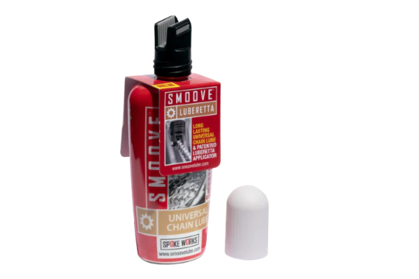 Smoove Lubretta Chain Lube