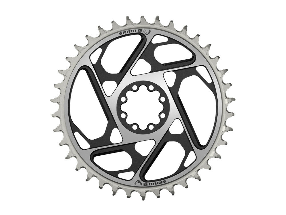 SRAM XX SL Eagle Transmission Chainring 8-hole Direct Mount 3 mm Offset