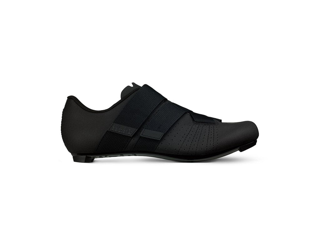FIZIK Tempo R5 Powerstrap Black/black