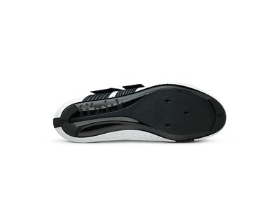 FIZIK Tempo R5 Powerstrap hvit/sort