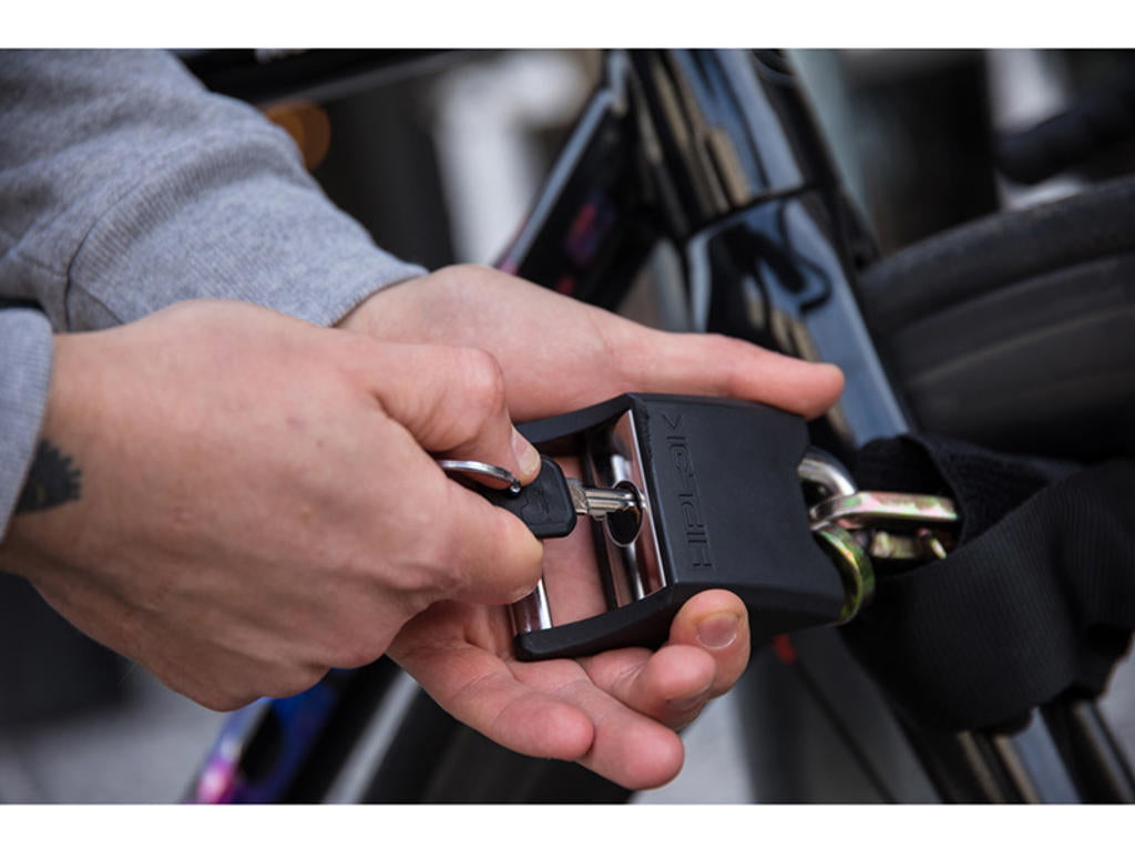 HIPLOK Original Chain lock