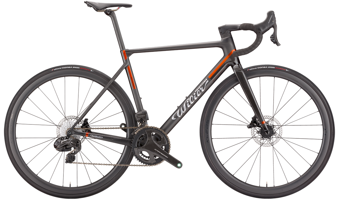 Wilier Verticale SLR 2025