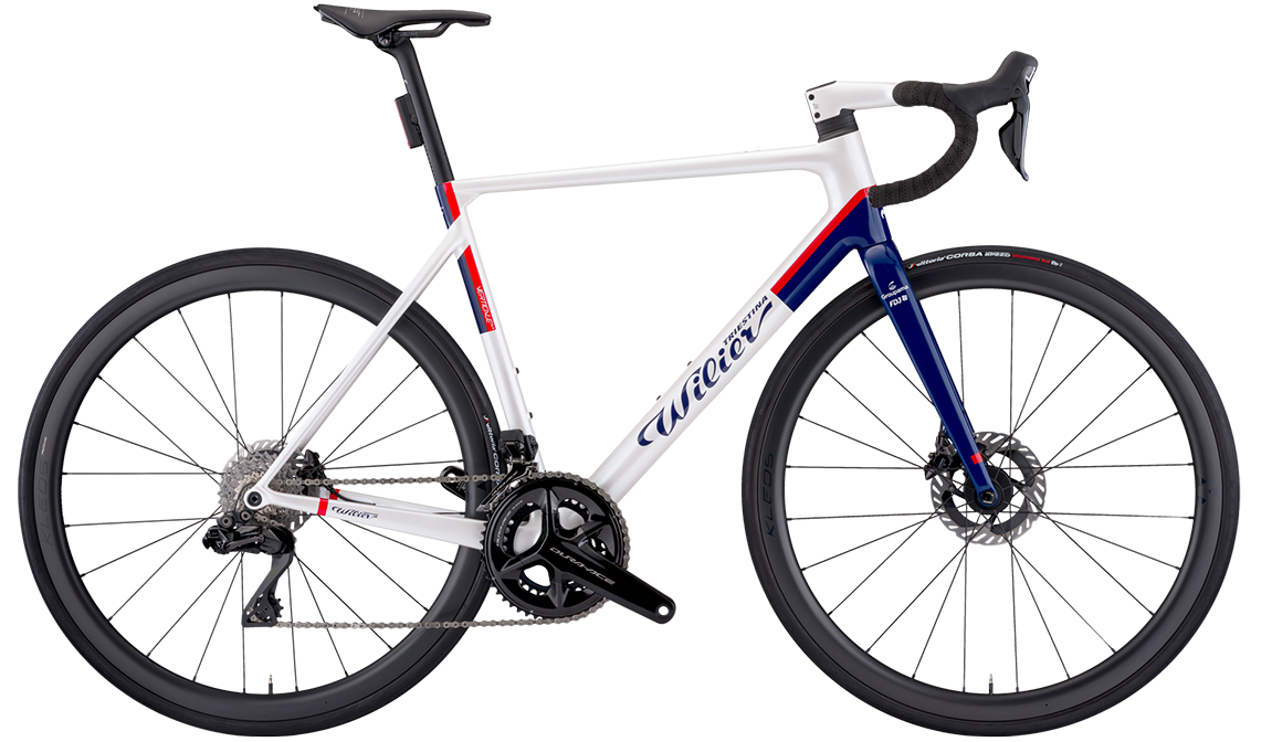 Wilier Verticale SLR 2025