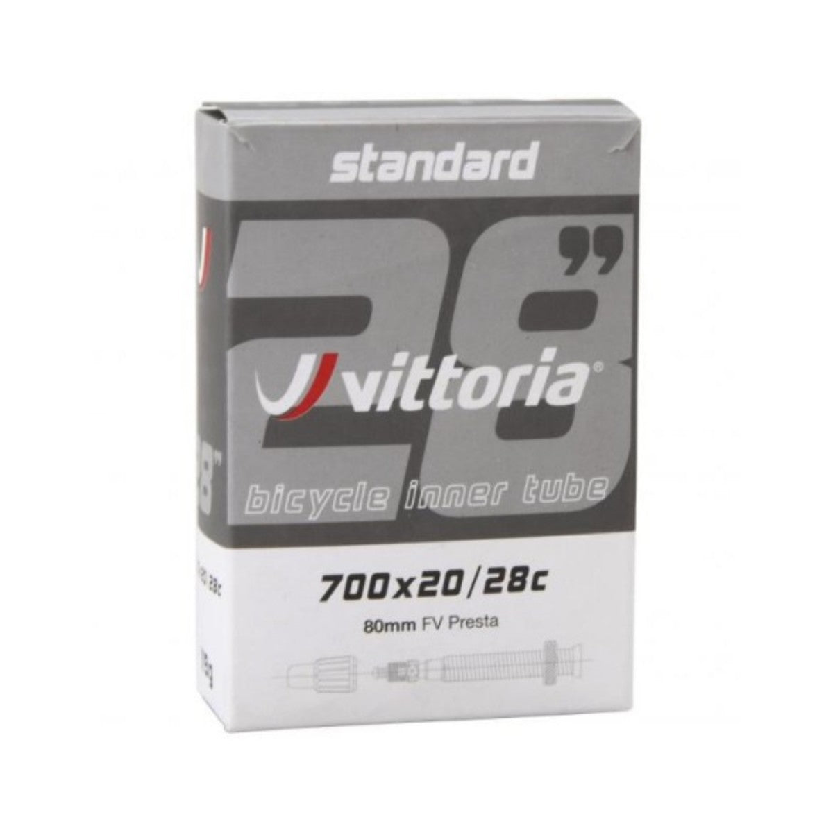 VITTORIA Slange landevei 700x20/28