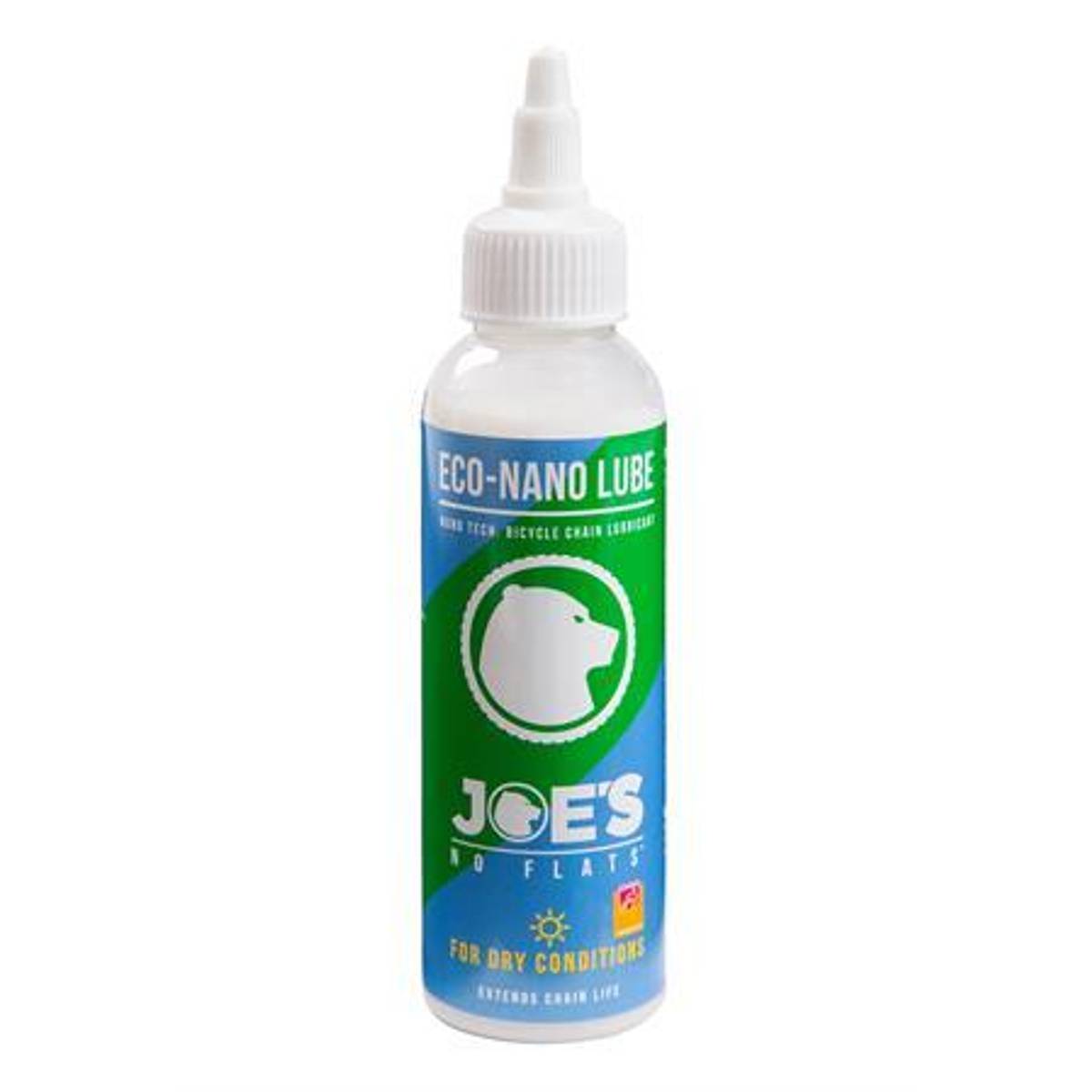 Joes Eco-Nano Lube Wet