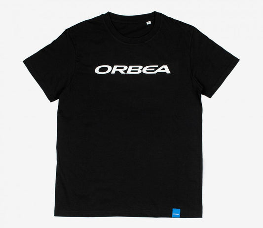 Orbea T-shirt black-white