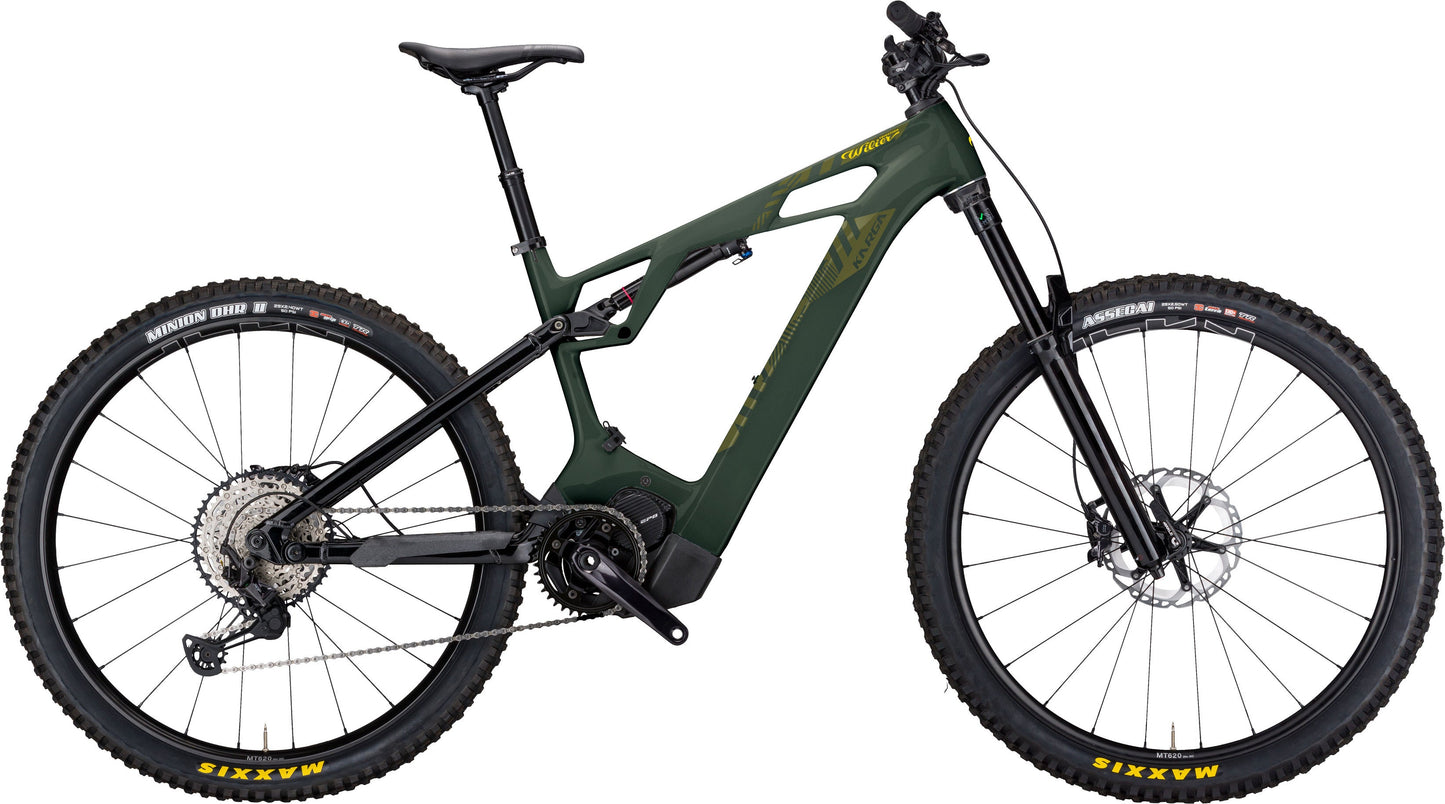 Wilier Karga 2025