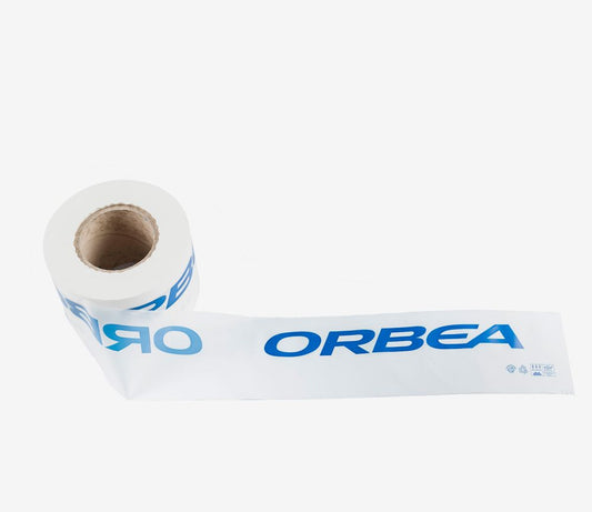 Orbea bånd 10cm (250meter)