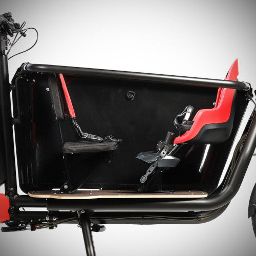 Douze Child Seat for black box V2